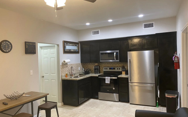 T&G Vacation Property