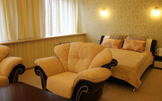 Hotel Olimpic