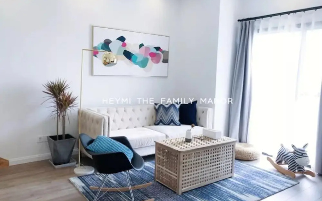 heymi the family manor