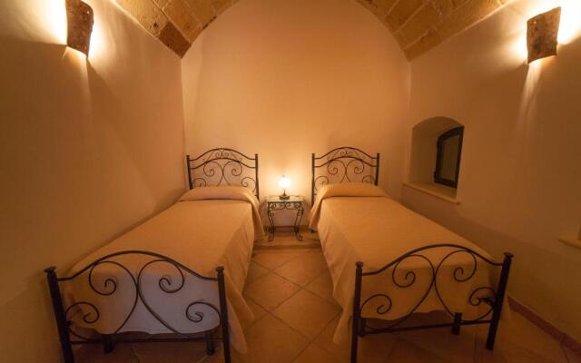 Masseria Fracchicchi