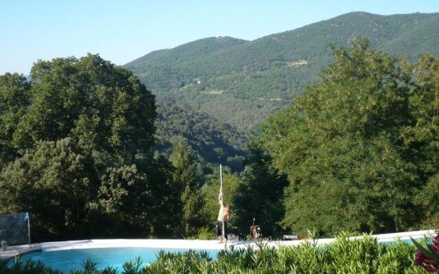 Le Chateau Des Pauses