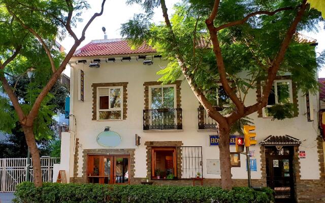 El Nogal Home - Hostel