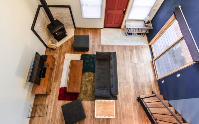 TOOD Ichinomiya-Building A