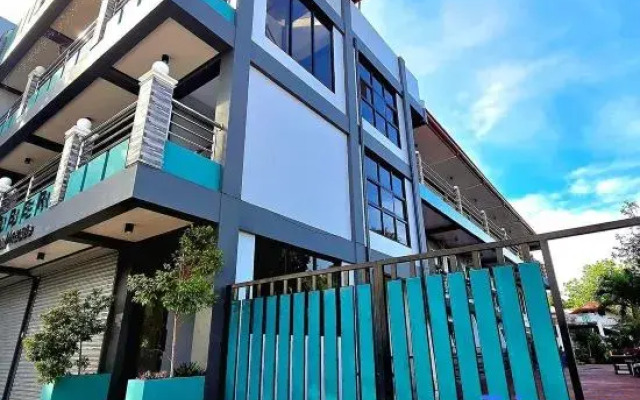 Nober Pension House City Center