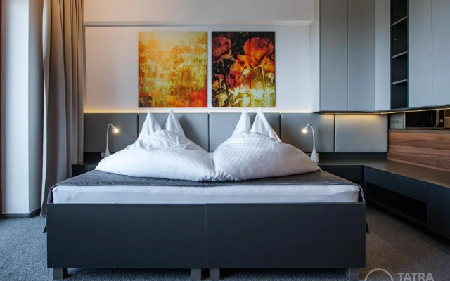 Tatra Suites Luxury Studio A304