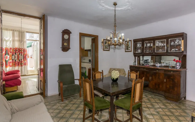 HomeHolidaysRentals Casa Pujadas - Costa Barcelona