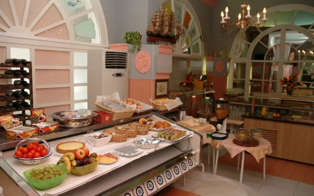 Hotel Rovira