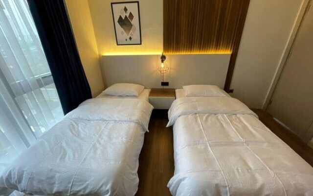 Brand-new 2 1 Apartment-near Mall of Istanbul