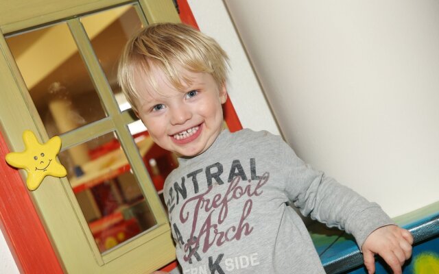 Baby- & Kinderhotel Laurentius