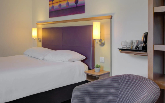Embassy Newcastle, Sure Hotel Collection by Best Western