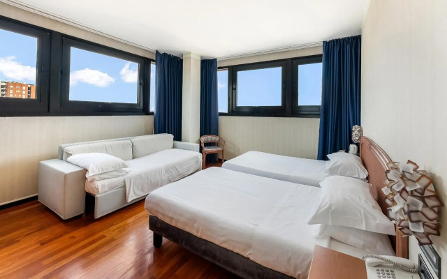 Abacus Hotel