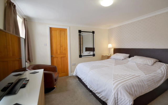 Brightwater Ground Floor Apartment