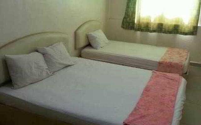 SP Hotel