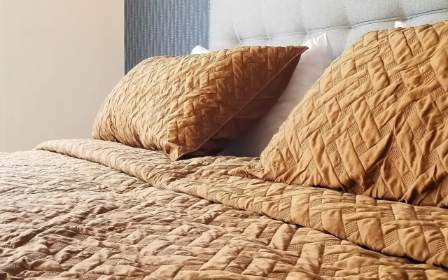Luxury Residence Suites