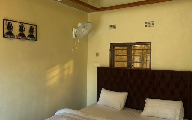 infinity 555 lodge