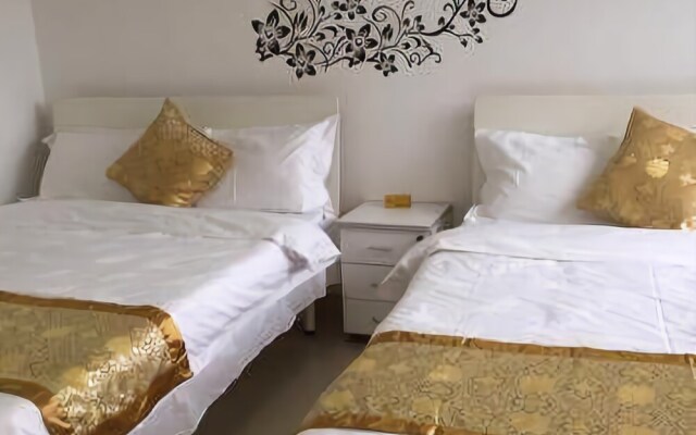 Beijing JM Family Apartment