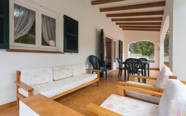 Villa Trepuco Uno