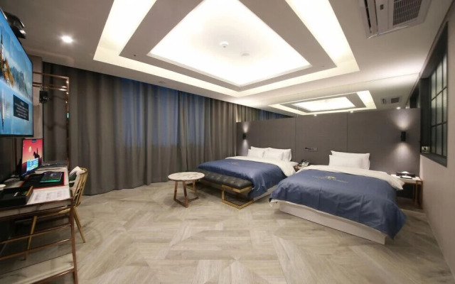 Gimpo Hotel M Tower