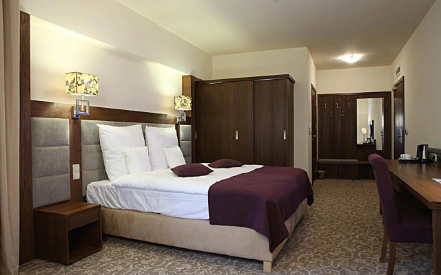 Hotel Mercure Krynica Zdroj Resort & Spa