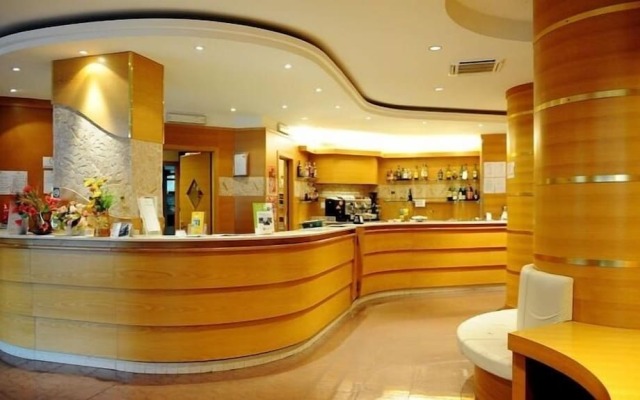 Hotel del Camerlengo