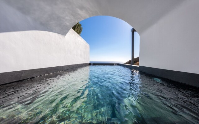 Palm Island Suites