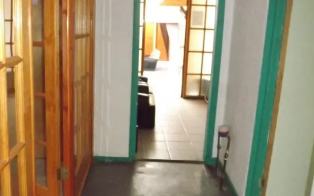 Hostal Akana