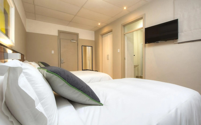 The Park Lodge Hotel