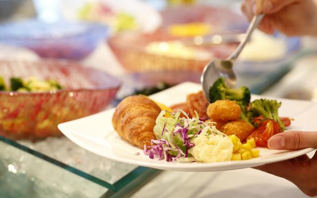 ANA Crowne Plaza Chitose by IHG