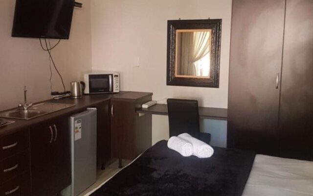 Sekelbos Guesthouse