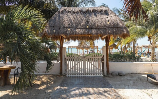 Casa Playa Ocean Front