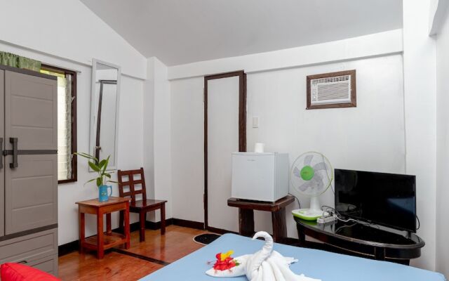 ZEN Rooms Garden Beach Siargao