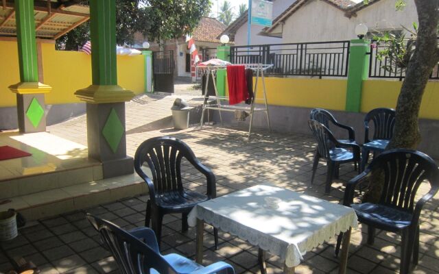 Kampung Osing Inn