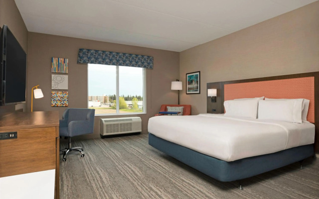 Hampton Inn by Hilton Port Hope Cobourg