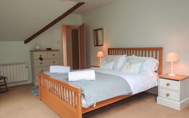 Meadowsweet Cottage