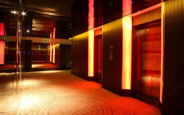 Migao Hotel