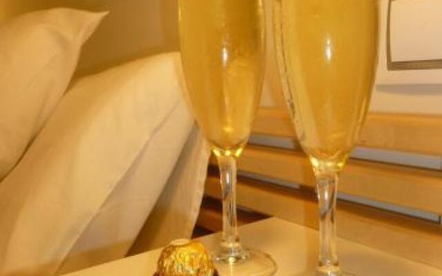 L'Astrolabi Guest House