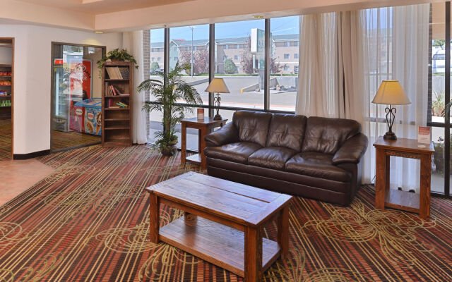 Studio 6 Suites Butte, MT – I-90 / I-15