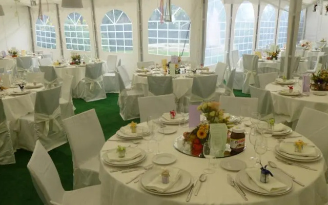 Agriturismo Podere Canovi