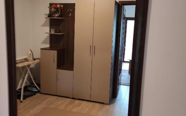 Apartman Vukan