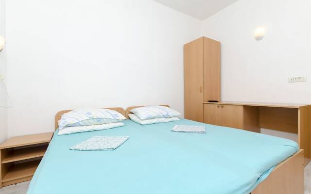 Apartments Zdenka