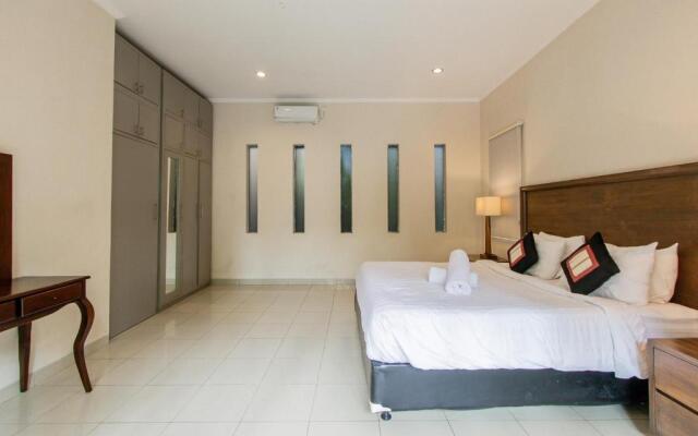 Villa Kekasih by Bali Prime Hospitality