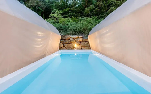 Mungyeong The Most Glamping