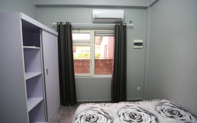 Donfarsha Apartments