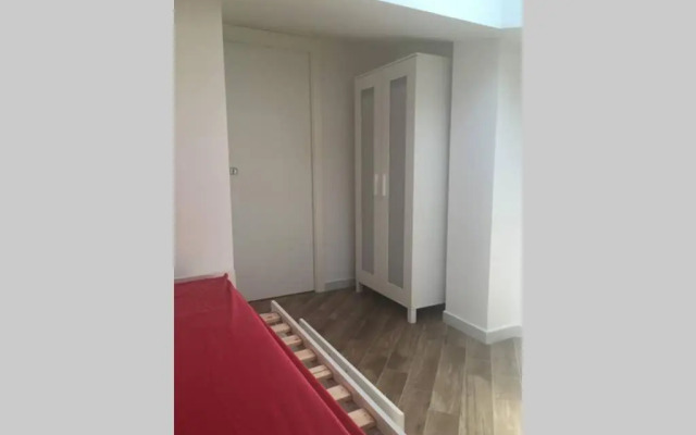 Splendido appartamento a due passi dal mare