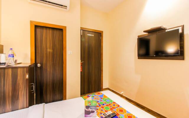 Fabhotel Horizon Andheri East