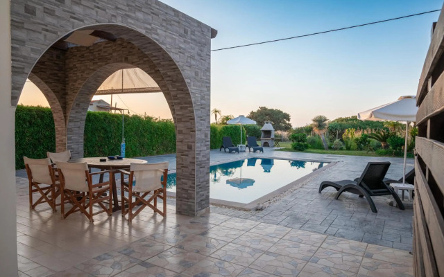 Petra Villas