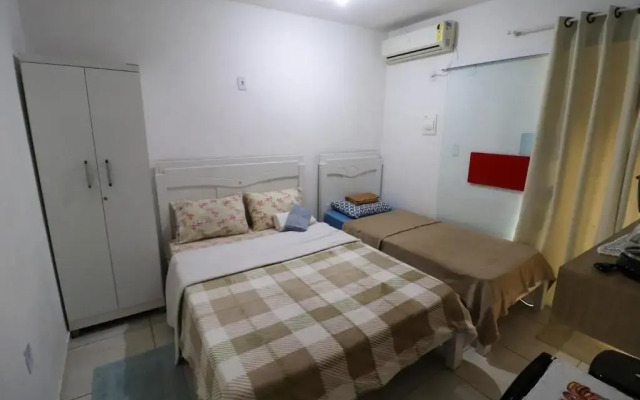 Suíte Ohana - Hospedagem