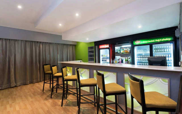 Protea Hotel by Marriott Lusaka Cairo Road