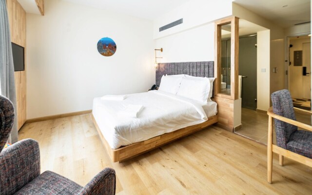 SQUARE hotel