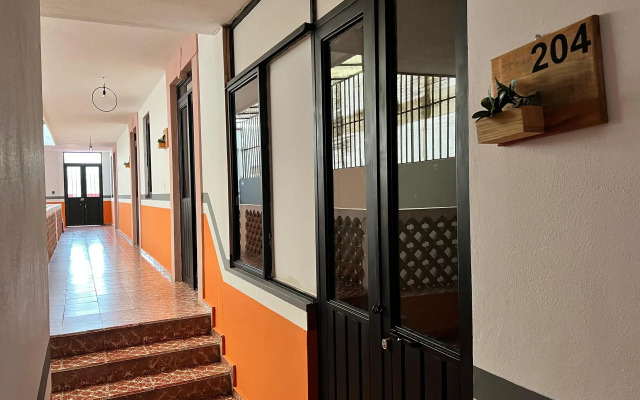 Casa Aura